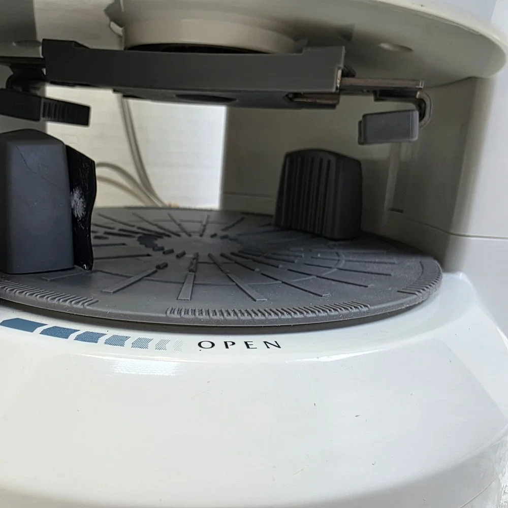 Black‎ & Decker Lids Off JW200 Jar Opener Electric Automatic Tested